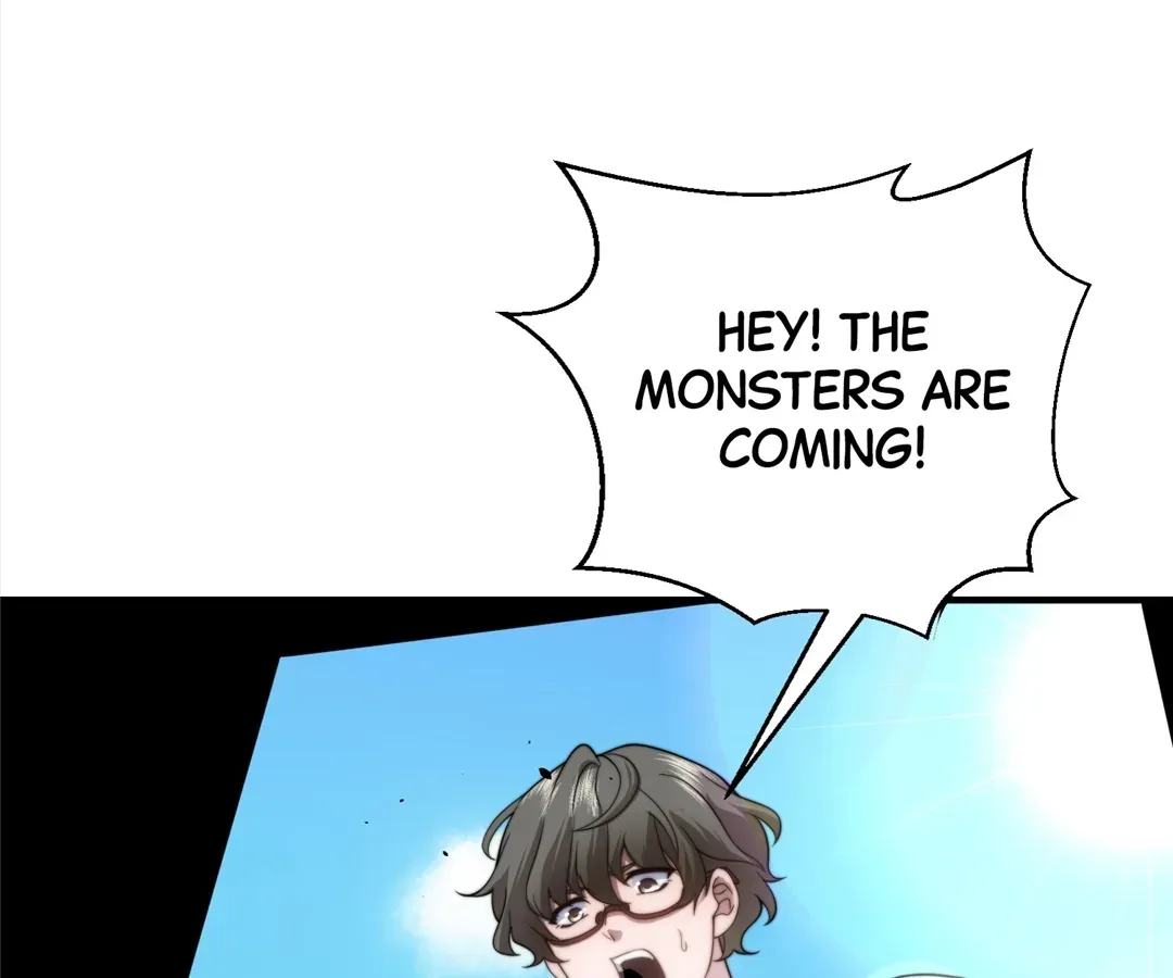 Read Empowering My Kind in the Apocalypse EN Manga Online