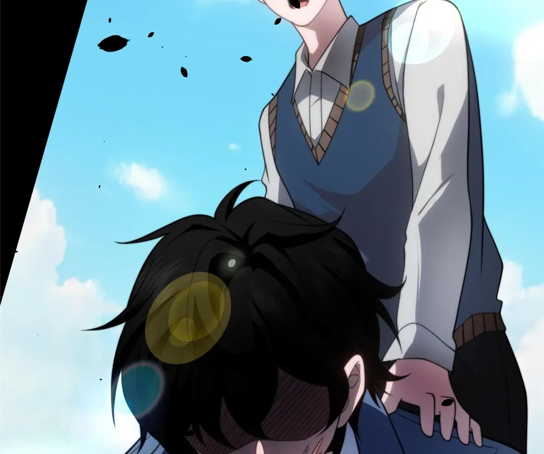 Read Empowering My Kind in the Apocalypse EN Manga Online