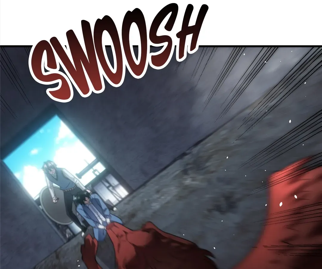 Read Empowering My Kind in the Apocalypse EN Manga Online