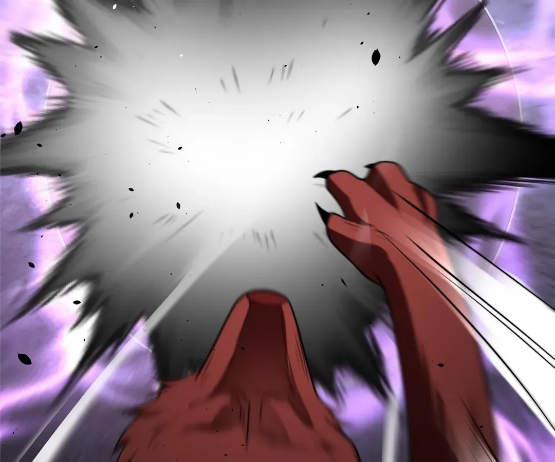 Read Empowering My Kind in the Apocalypse EN Manga Online