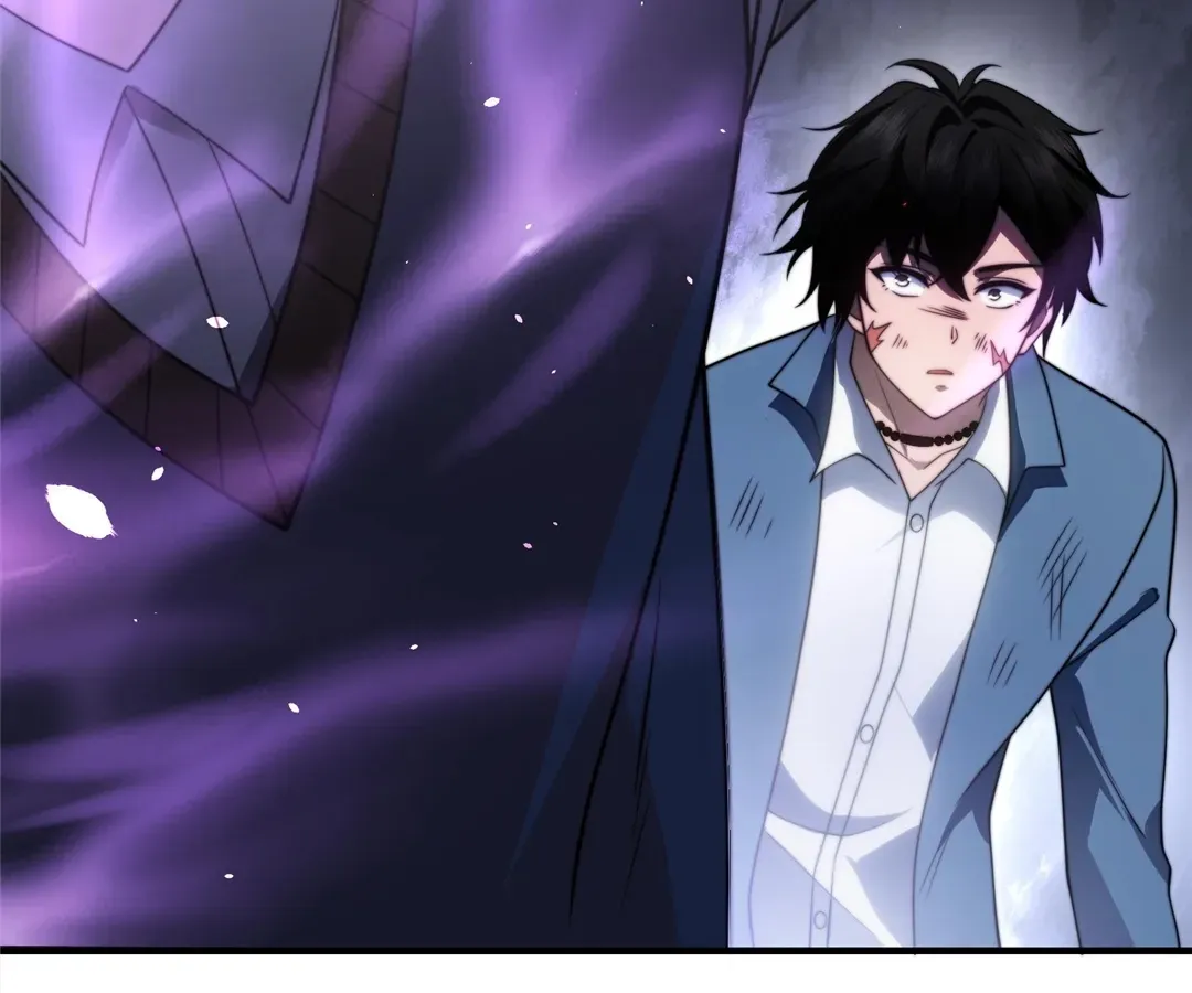 Read Empowering My Kind in the Apocalypse EN Manga Online