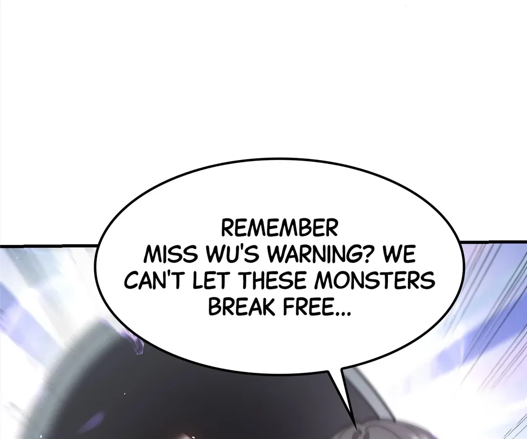 Read Empowering My Kind in the Apocalypse EN Manga Online
