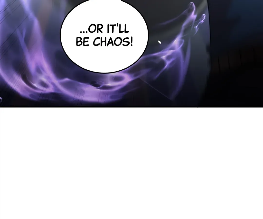 Read Empowering My Kind in the Apocalypse EN Manga Online