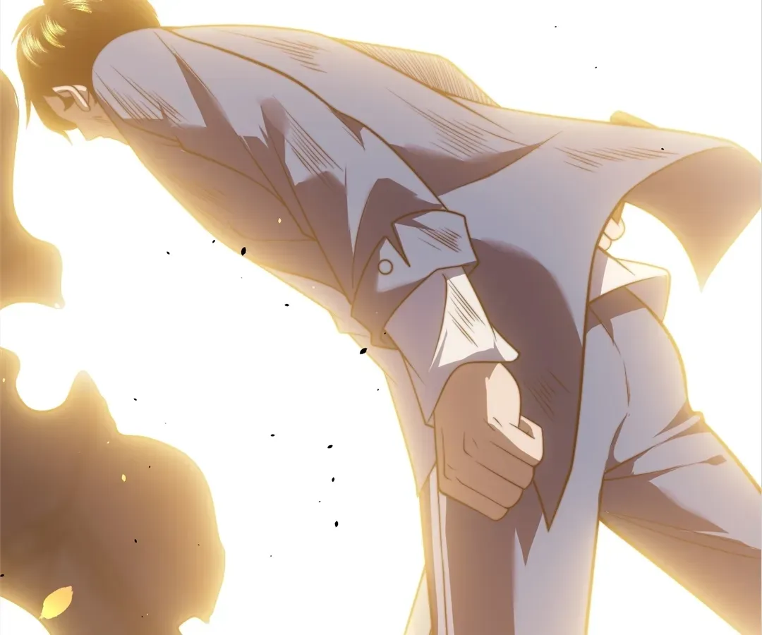 Read Empowering My Kind in the Apocalypse EN Manga Online