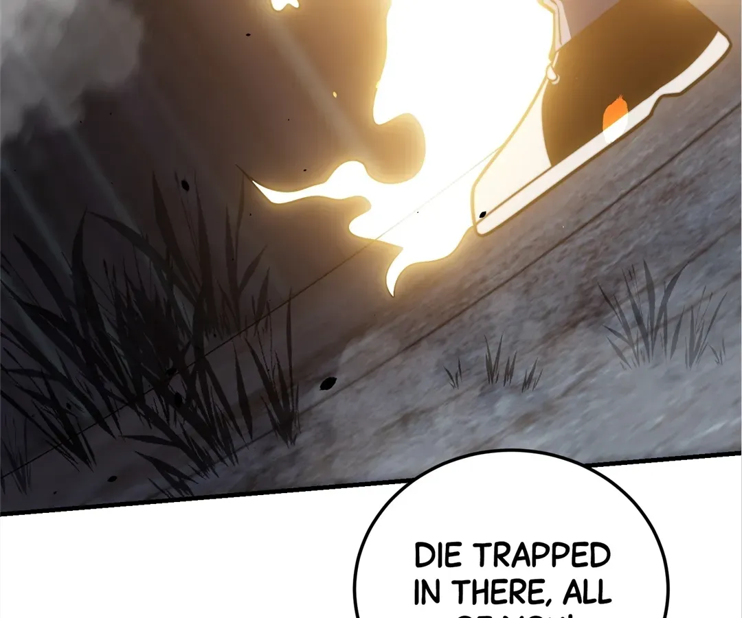 Read Empowering My Kind in the Apocalypse EN Manga Online
