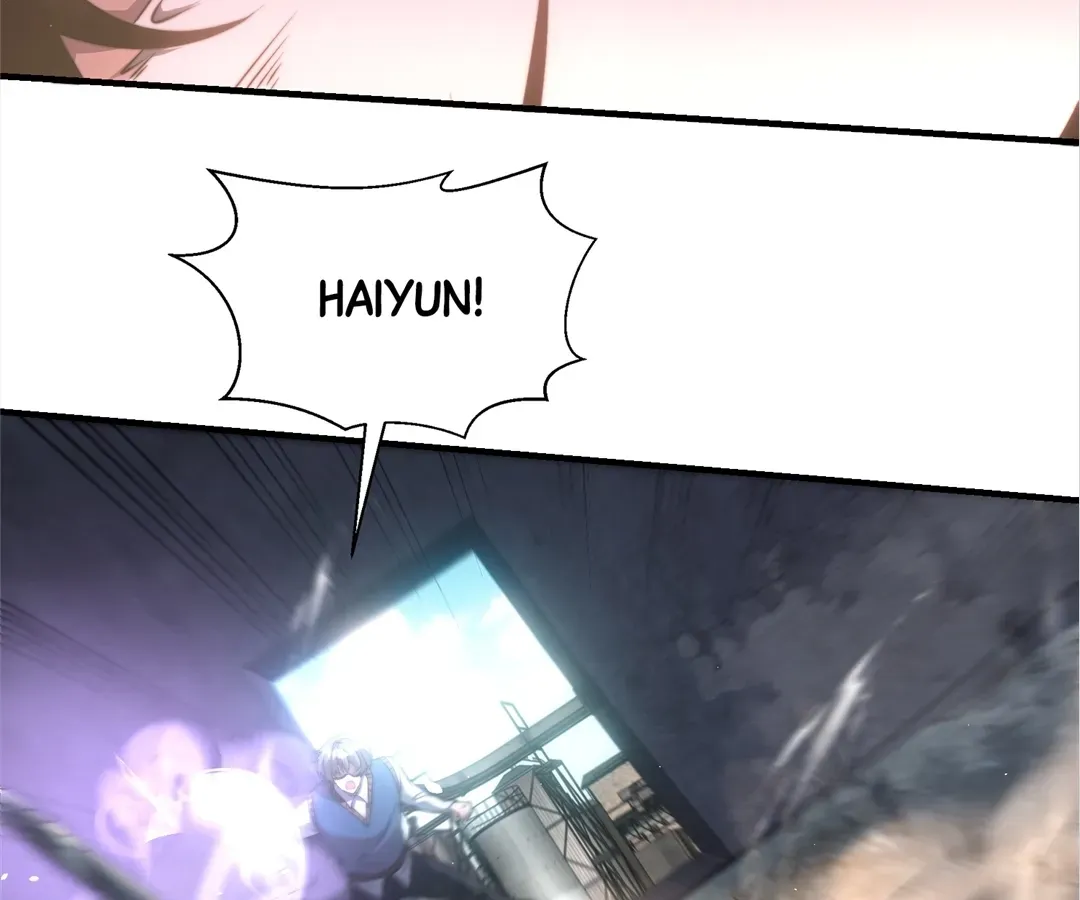 Read Empowering My Kind in the Apocalypse EN Manga Online