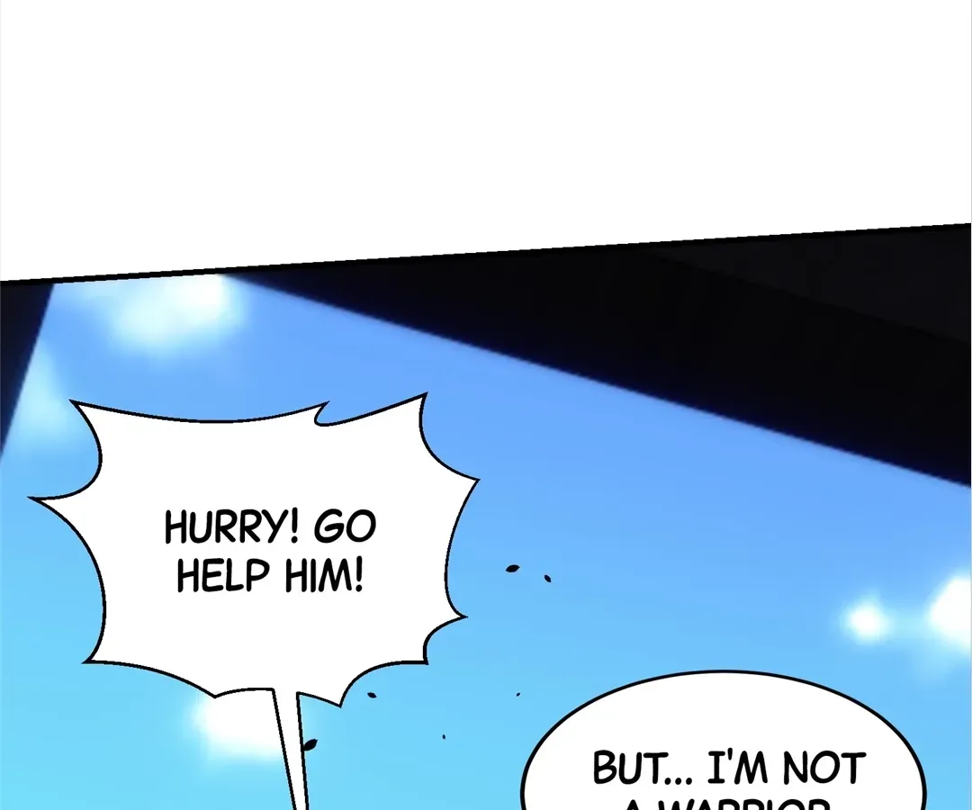 Read Empowering My Kind in the Apocalypse EN Manga Online