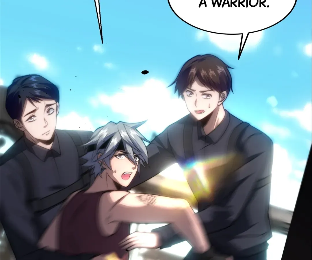 Read Empowering My Kind in the Apocalypse EN Manga Online
