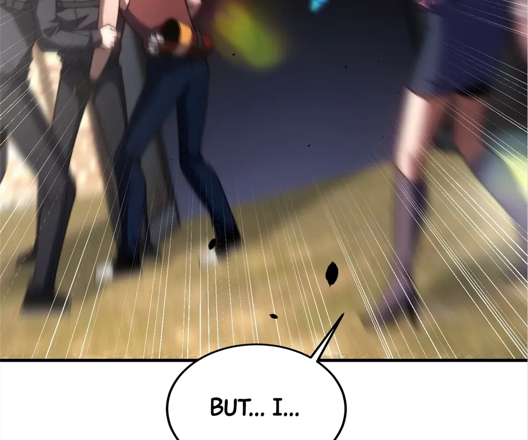 Read Empowering My Kind in the Apocalypse EN Manga Online