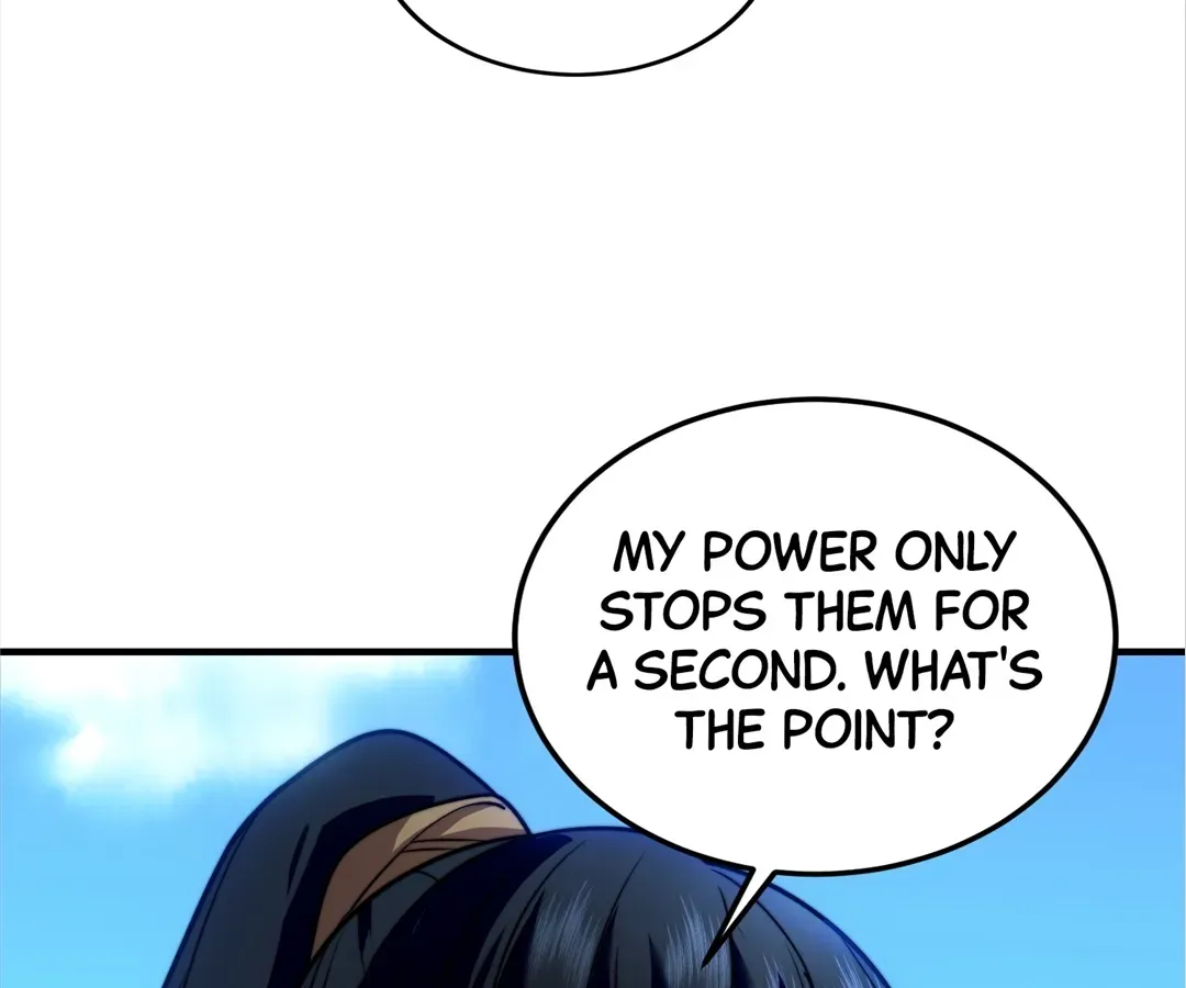 Read Empowering My Kind in the Apocalypse EN Manga Online