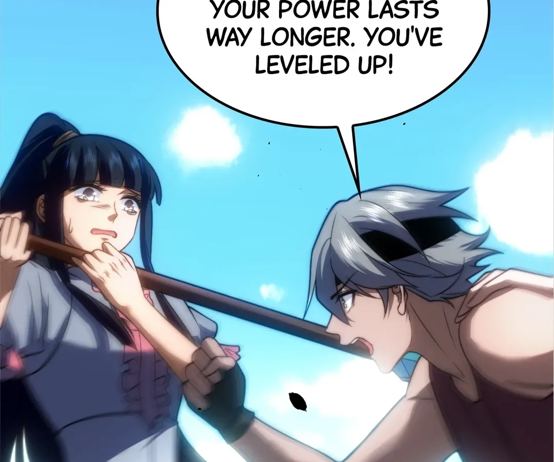 Read Empowering My Kind in the Apocalypse EN Manga Online