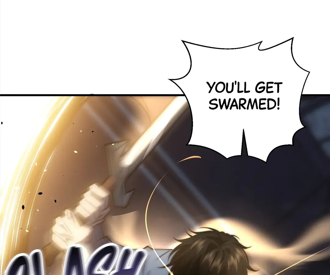 Read Empowering My Kind in the Apocalypse EN Manga Online