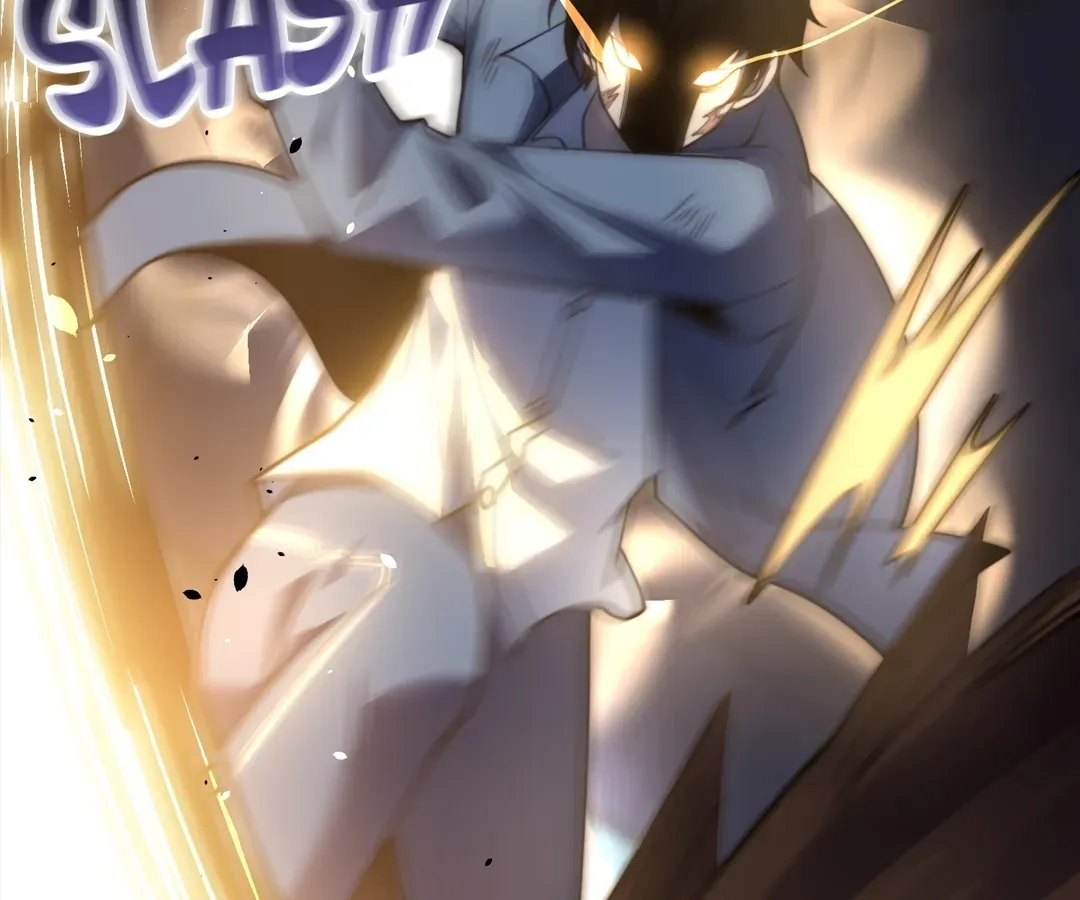 Read Empowering My Kind in the Apocalypse EN Manga Online