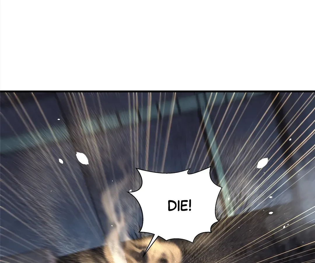 Read Empowering My Kind in the Apocalypse EN Manga Online