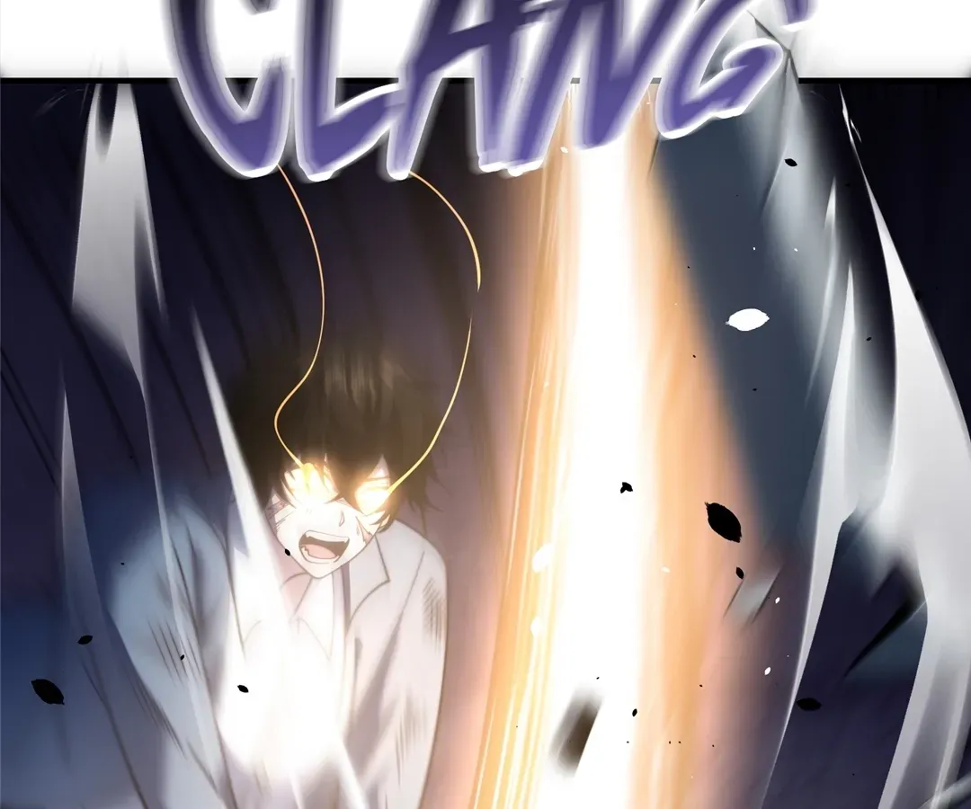 Read Empowering My Kind in the Apocalypse EN Manga Online