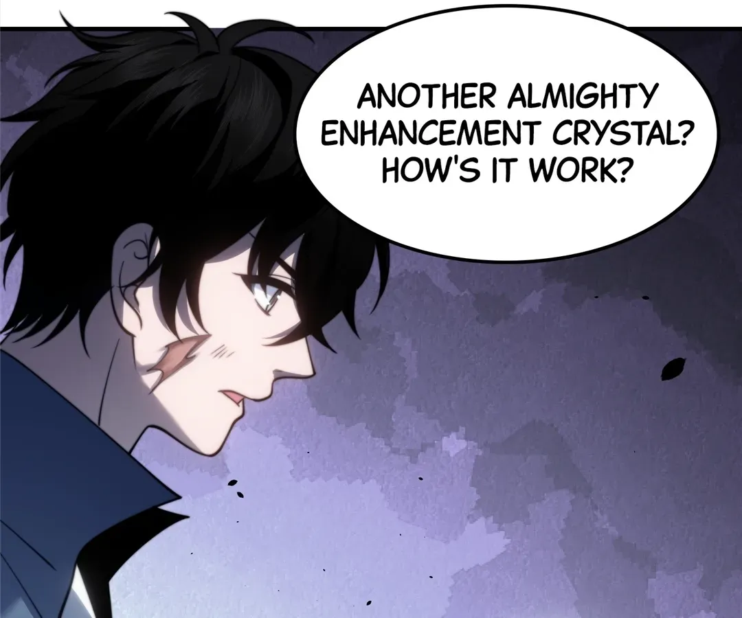Read Empowering My Kind in the Apocalypse EN Manga Online