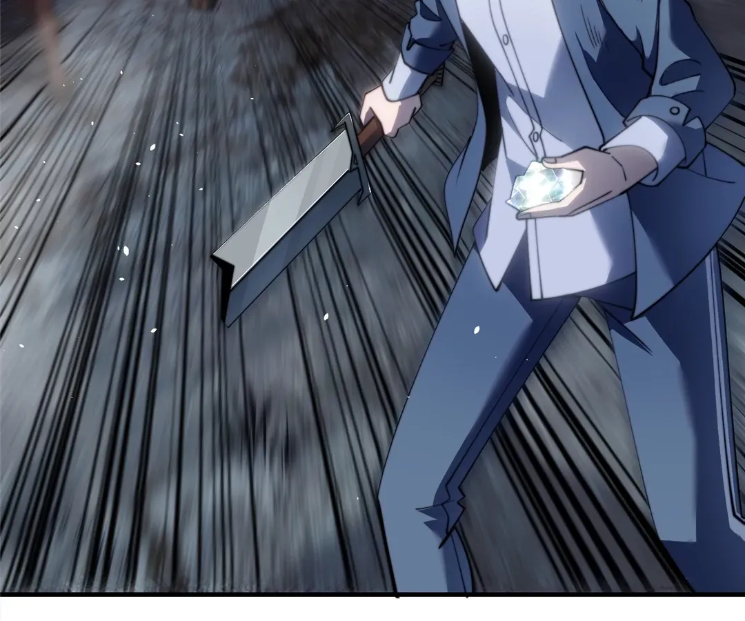 Read Empowering My Kind in the Apocalypse EN Manga Online