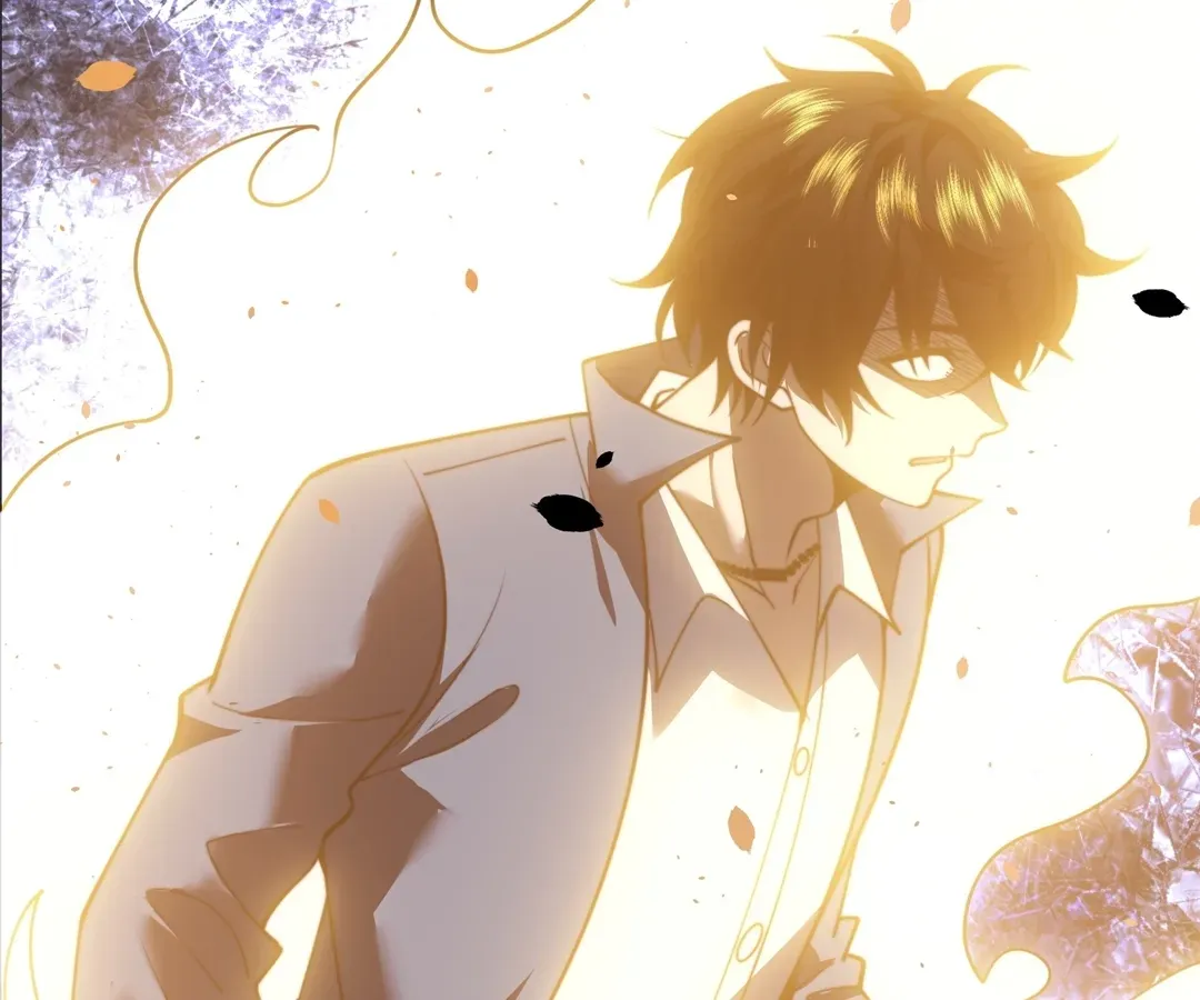 Read Empowering My Kind in the Apocalypse EN Manga Online
