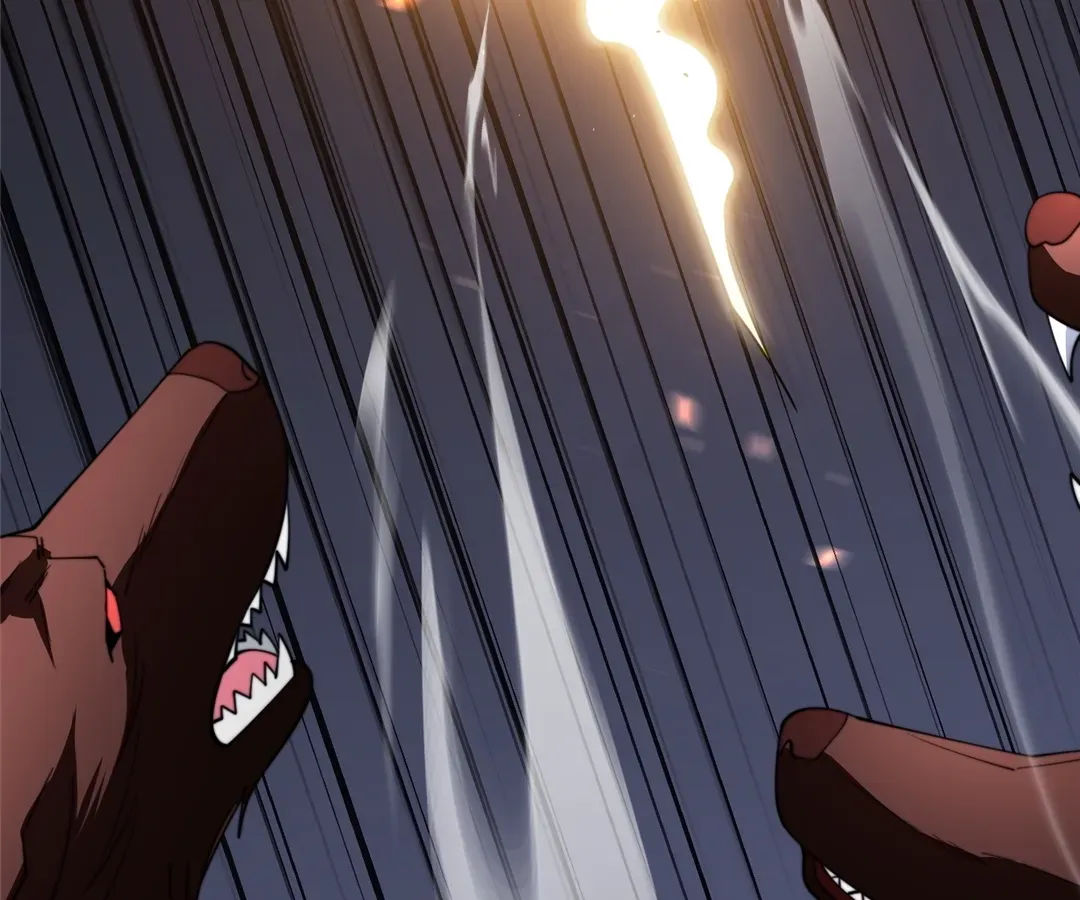 Read Empowering My Kind in the Apocalypse EN Manga Online
