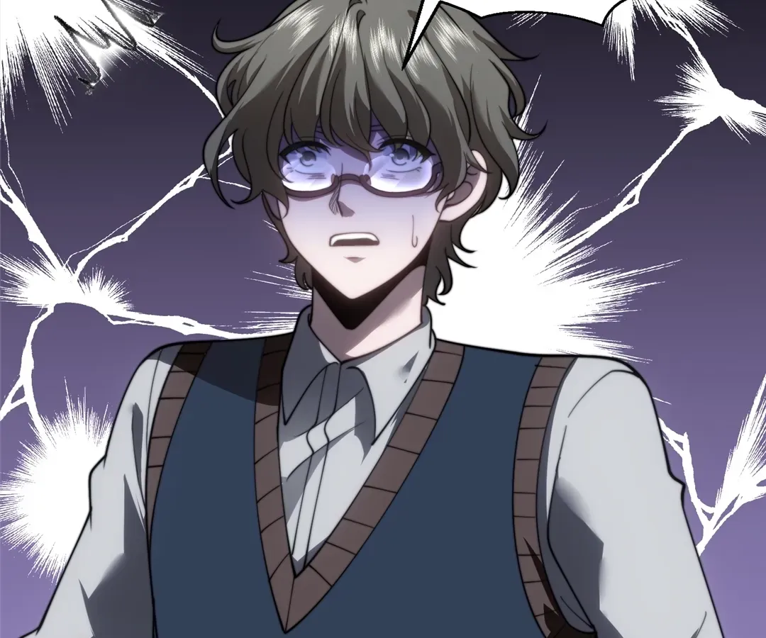 Read Empowering My Kind in the Apocalypse EN Manga Online