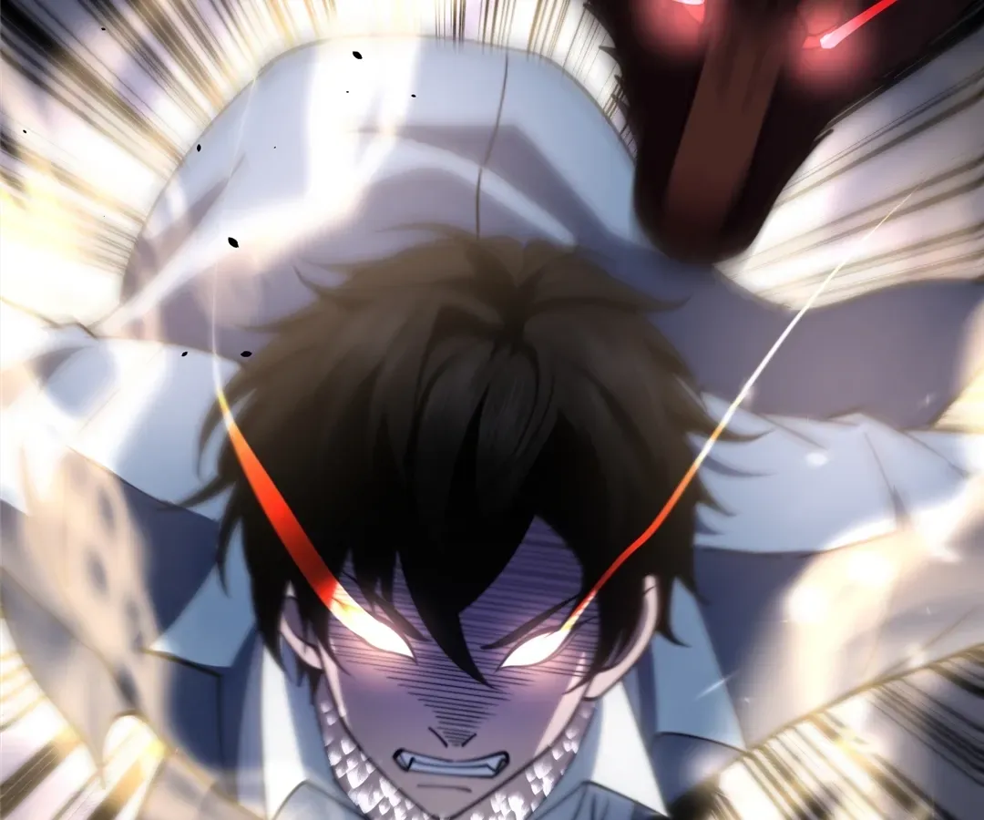 Read Empowering My Kind in the Apocalypse EN Manga Online