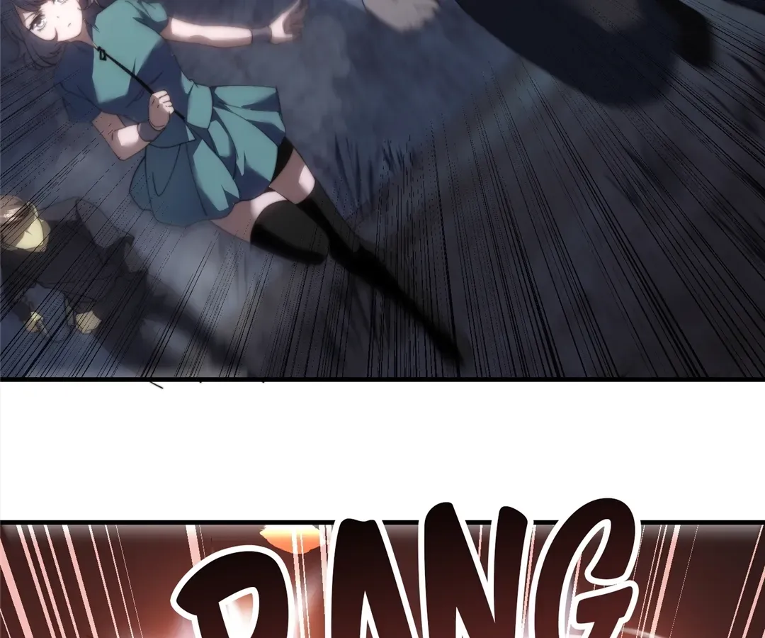 Read Empowering My Kind in the Apocalypse EN Manga Online