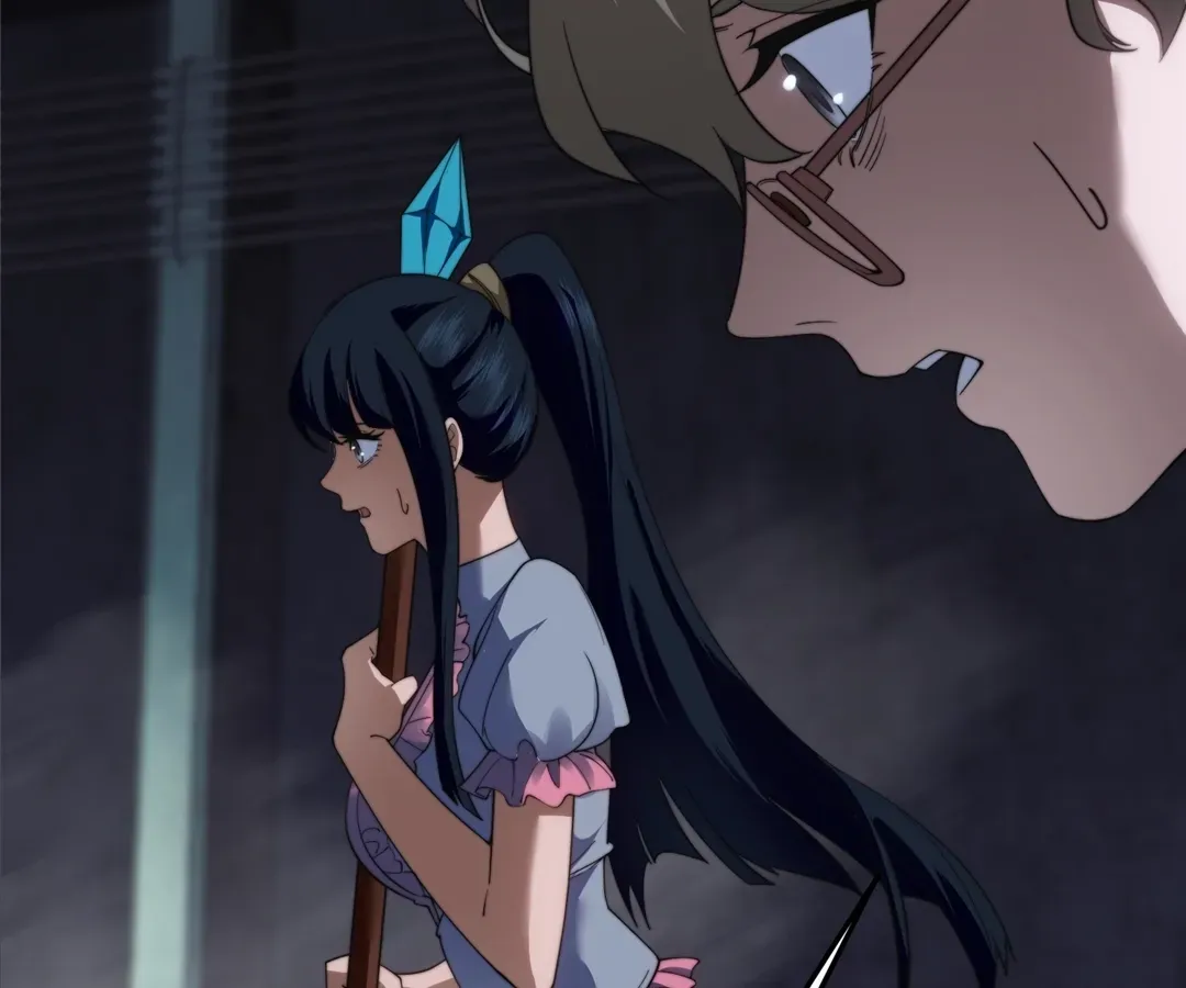 Read Empowering My Kind in the Apocalypse EN Manga Online