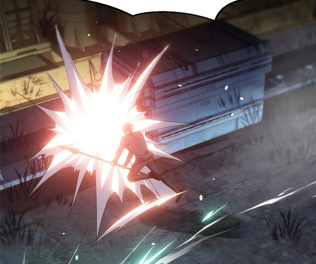 Read Empowering My Kind in the Apocalypse EN Manga Online