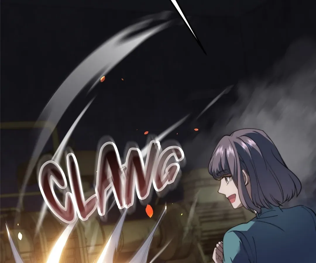 Read Empowering My Kind in the Apocalypse EN Manga Online