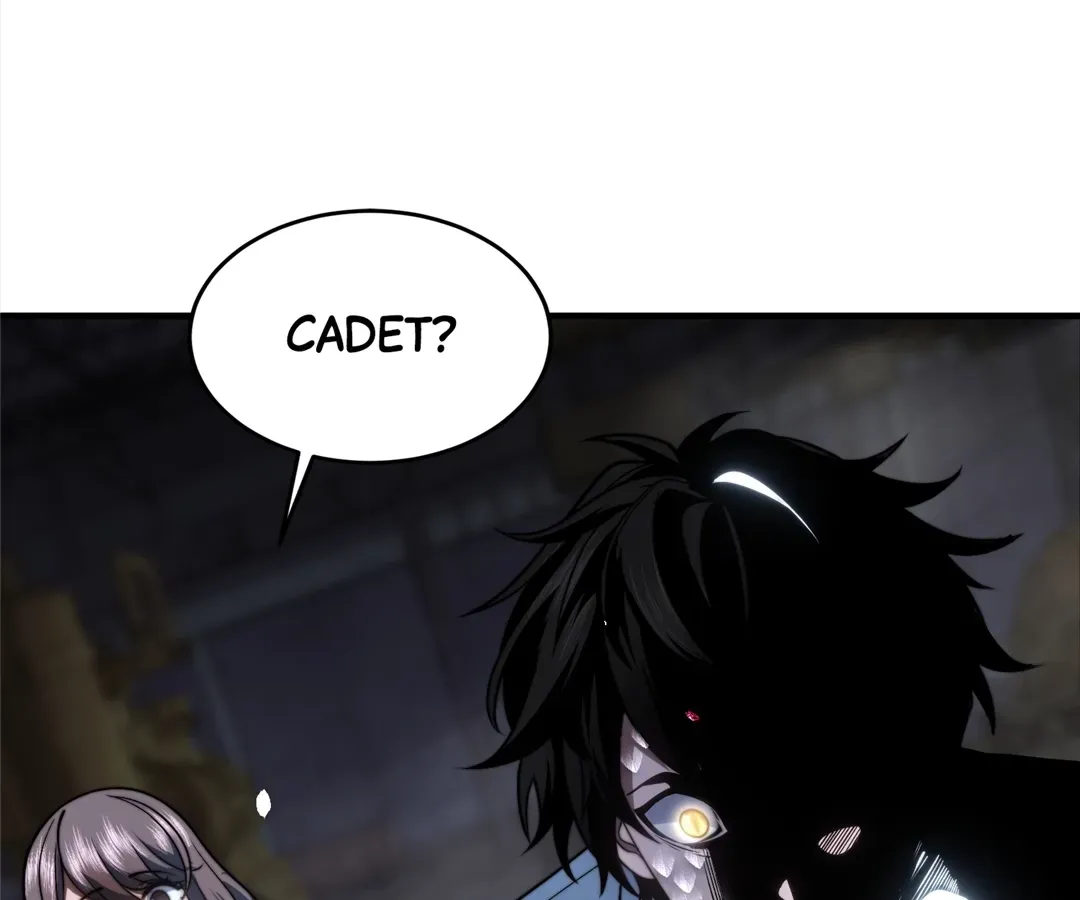 Read Empowering My Kind in the Apocalypse EN Manga Online