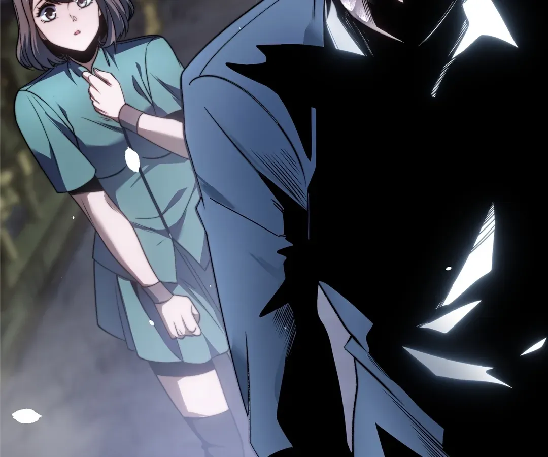 Read Empowering My Kind in the Apocalypse EN Manga Online