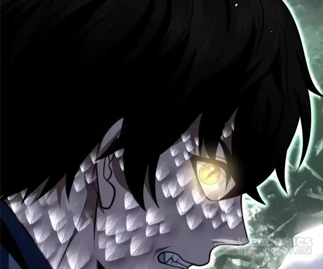 Read Empowering My Kind in the Apocalypse EN Manga Online