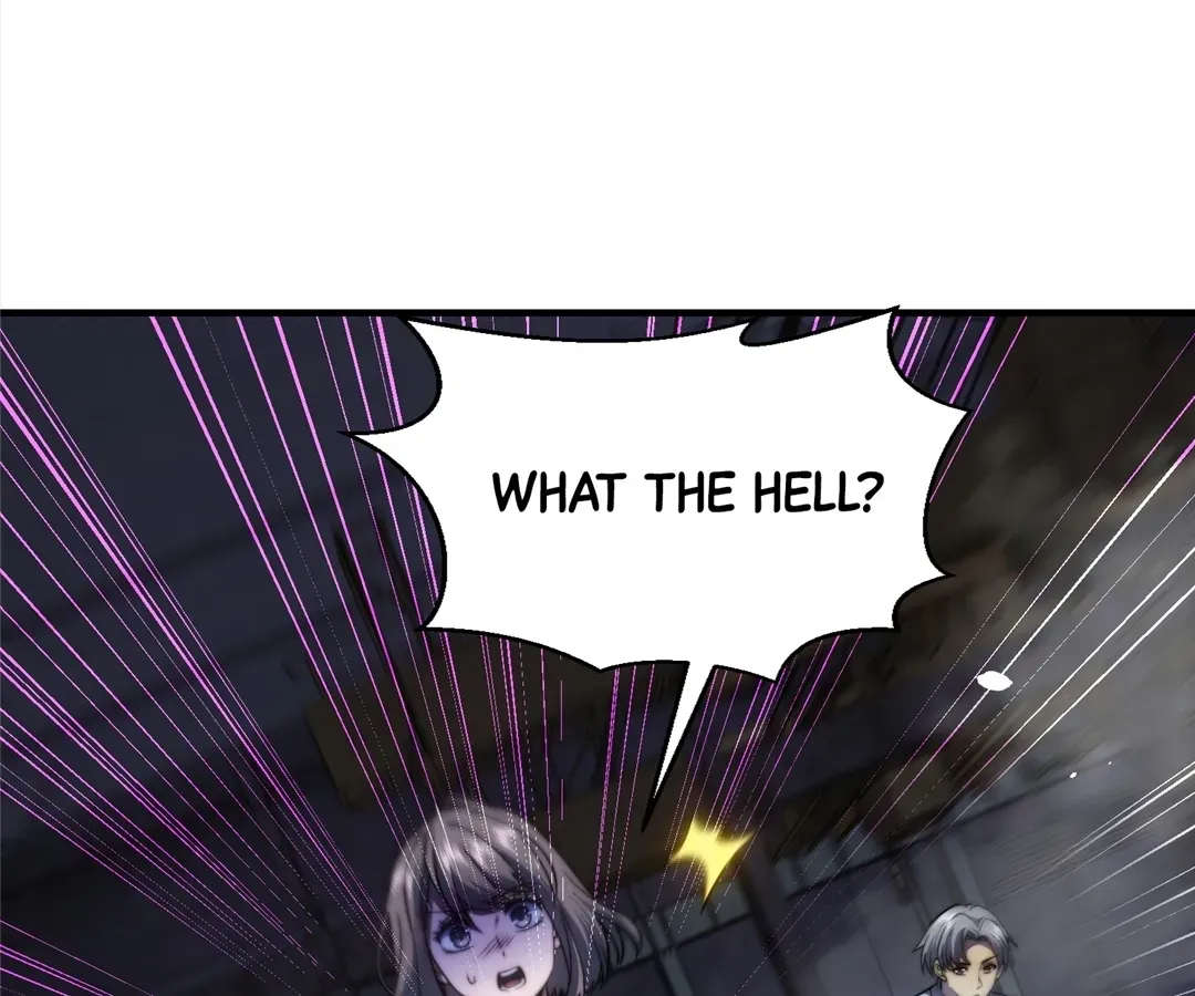 Read Empowering My Kind in the Apocalypse EN Manga Online