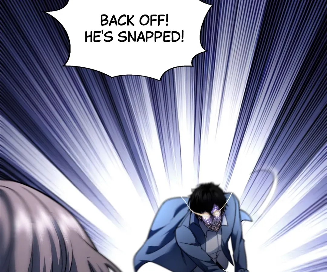 Read Empowering My Kind in the Apocalypse EN Manga Online