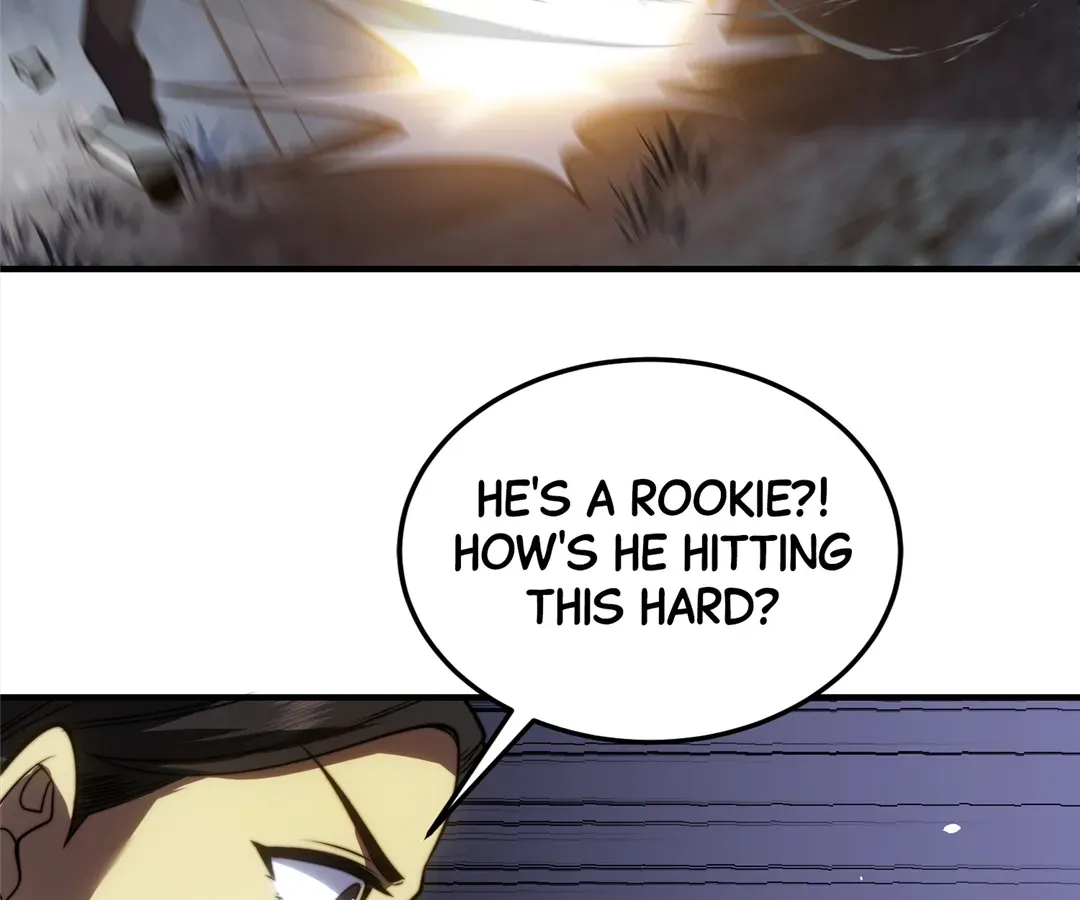 Read Empowering My Kind in the Apocalypse EN Manga Online