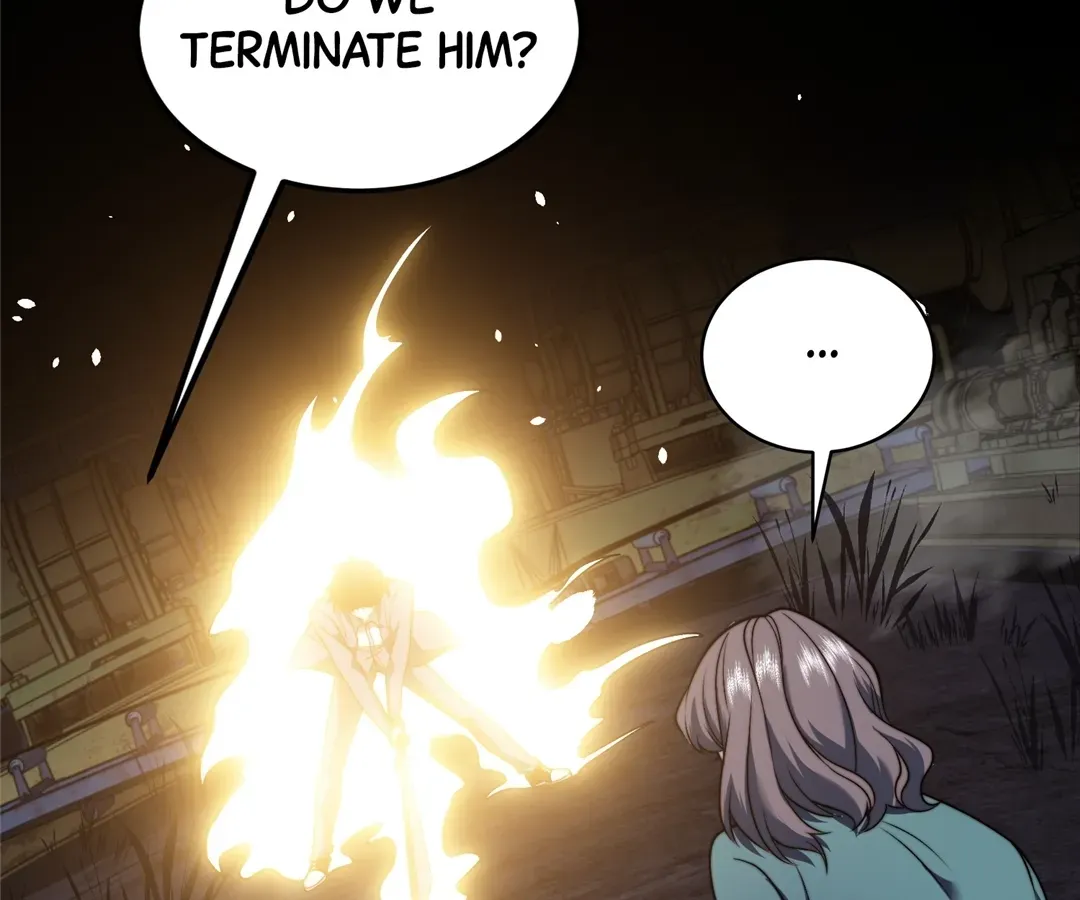 Read Empowering My Kind in the Apocalypse EN Manga Online
