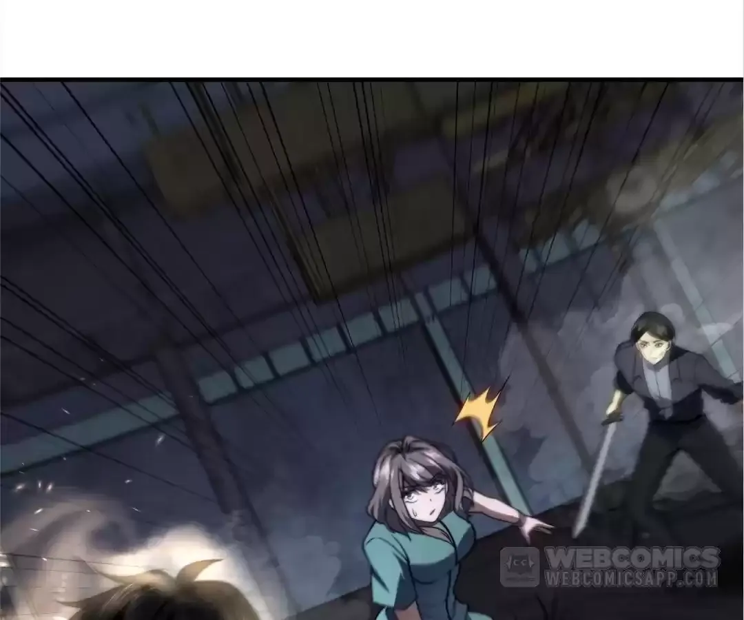 Read Empowering My Kind in the Apocalypse EN Manga Online