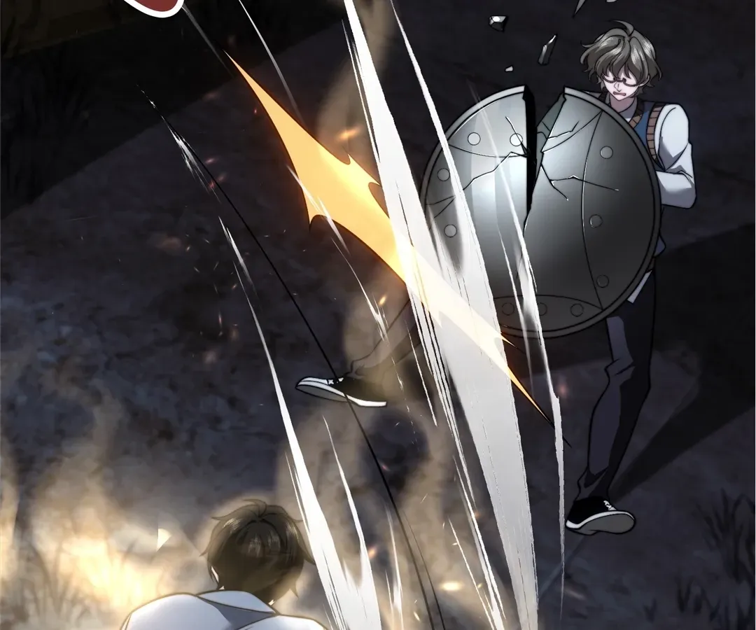 Read Empowering My Kind in the Apocalypse EN Manga Online