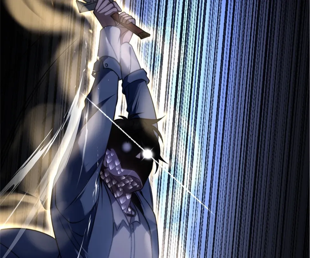 Read Empowering My Kind in the Apocalypse EN Manga Online