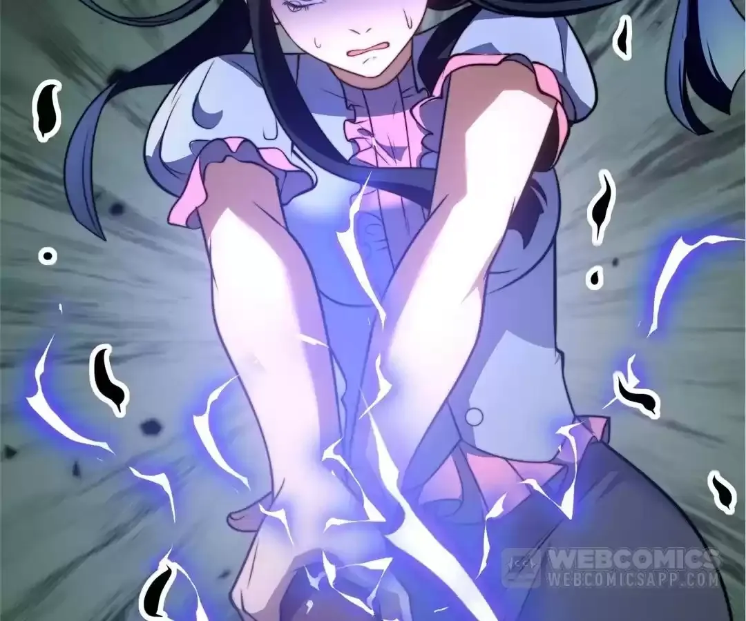 Read Empowering My Kind in the Apocalypse EN Manga Online