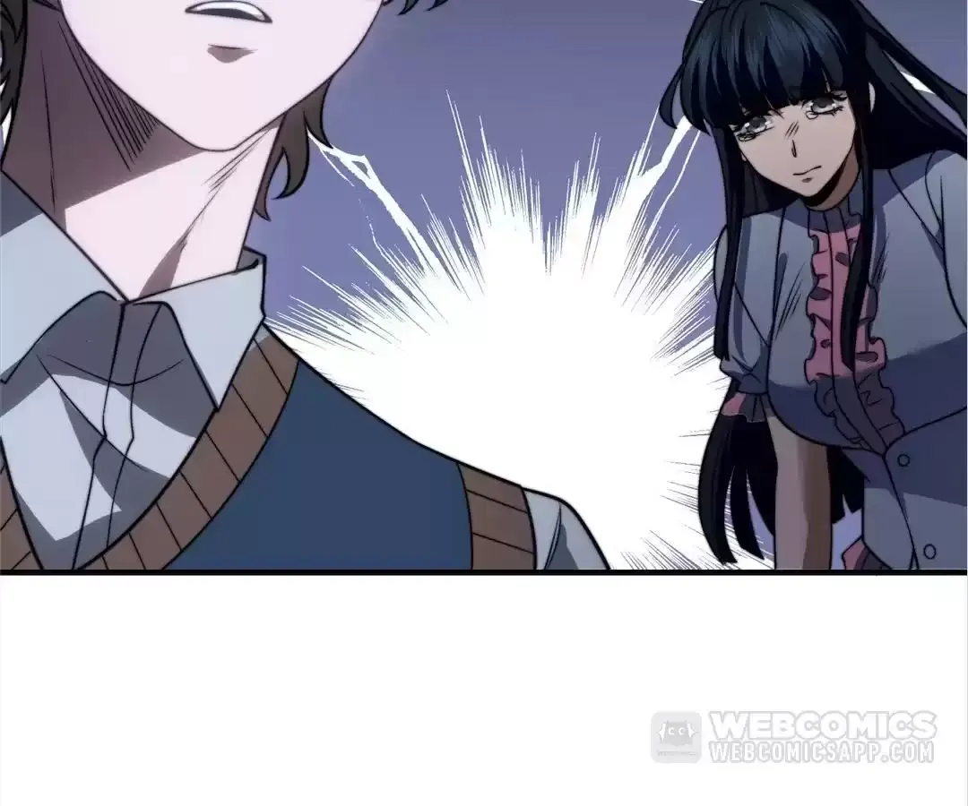 Read Empowering My Kind in the Apocalypse EN Manga Online
