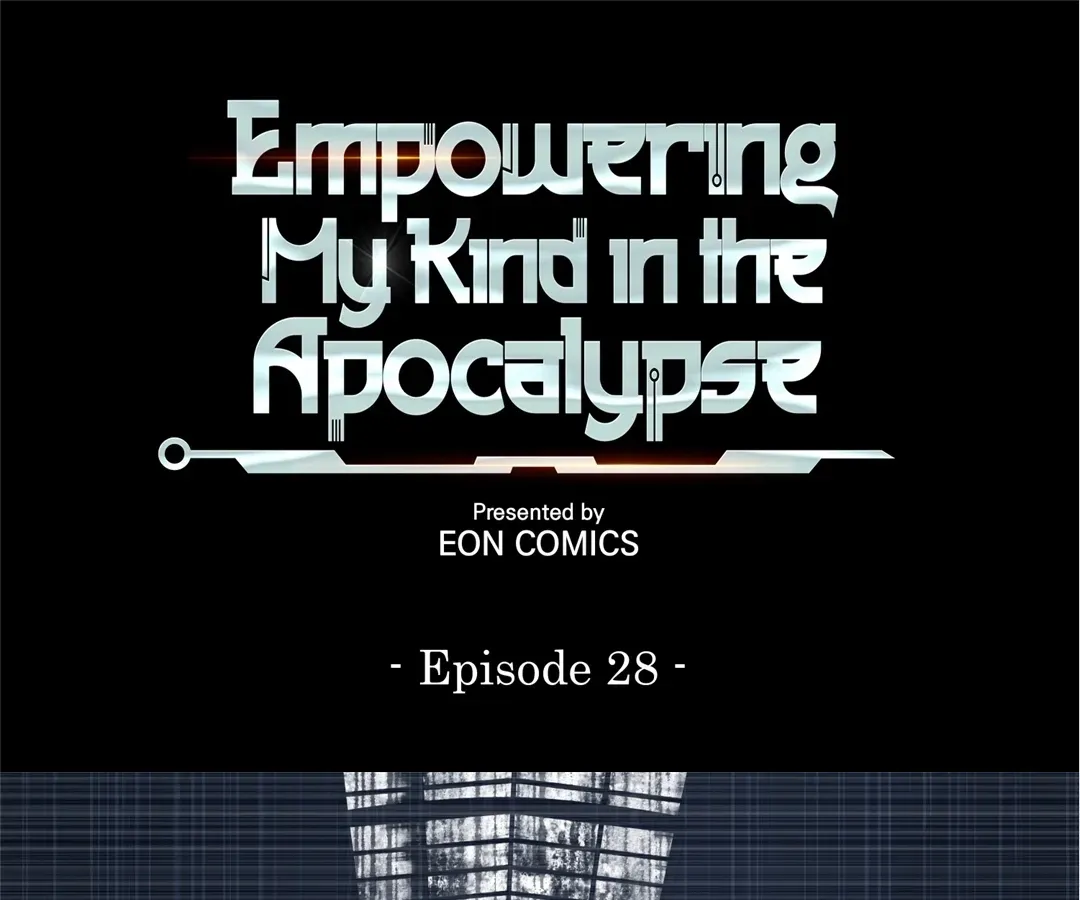 Read Empowering My Kind in the Apocalypse EN Manga Online