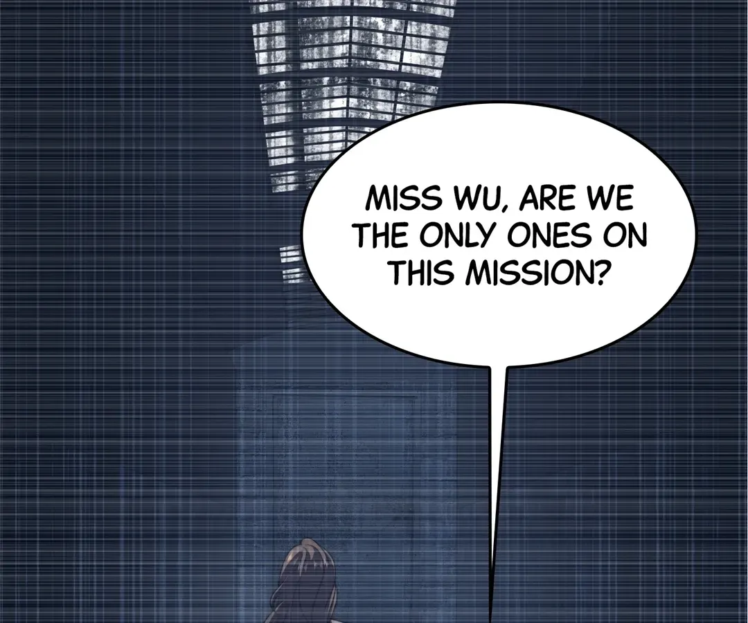 Read Empowering My Kind in the Apocalypse EN Manga Online