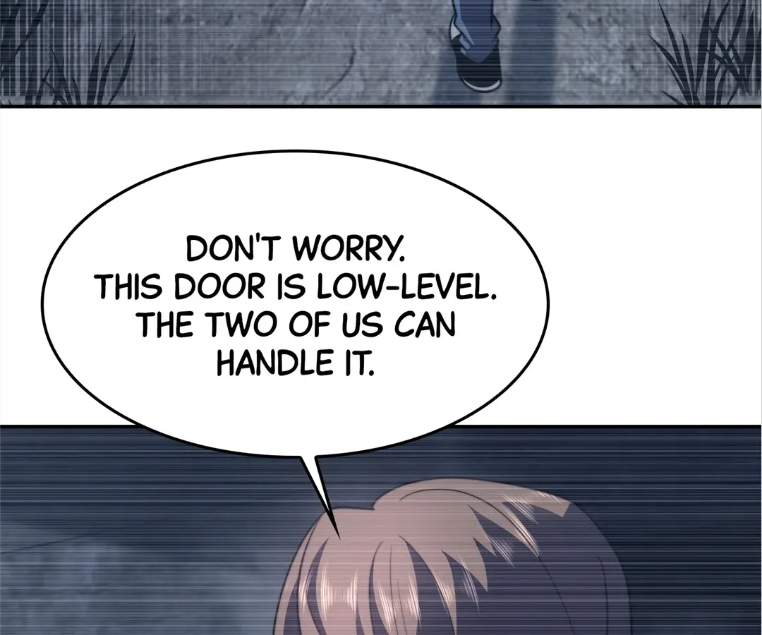 Read Empowering My Kind in the Apocalypse EN Manga Online