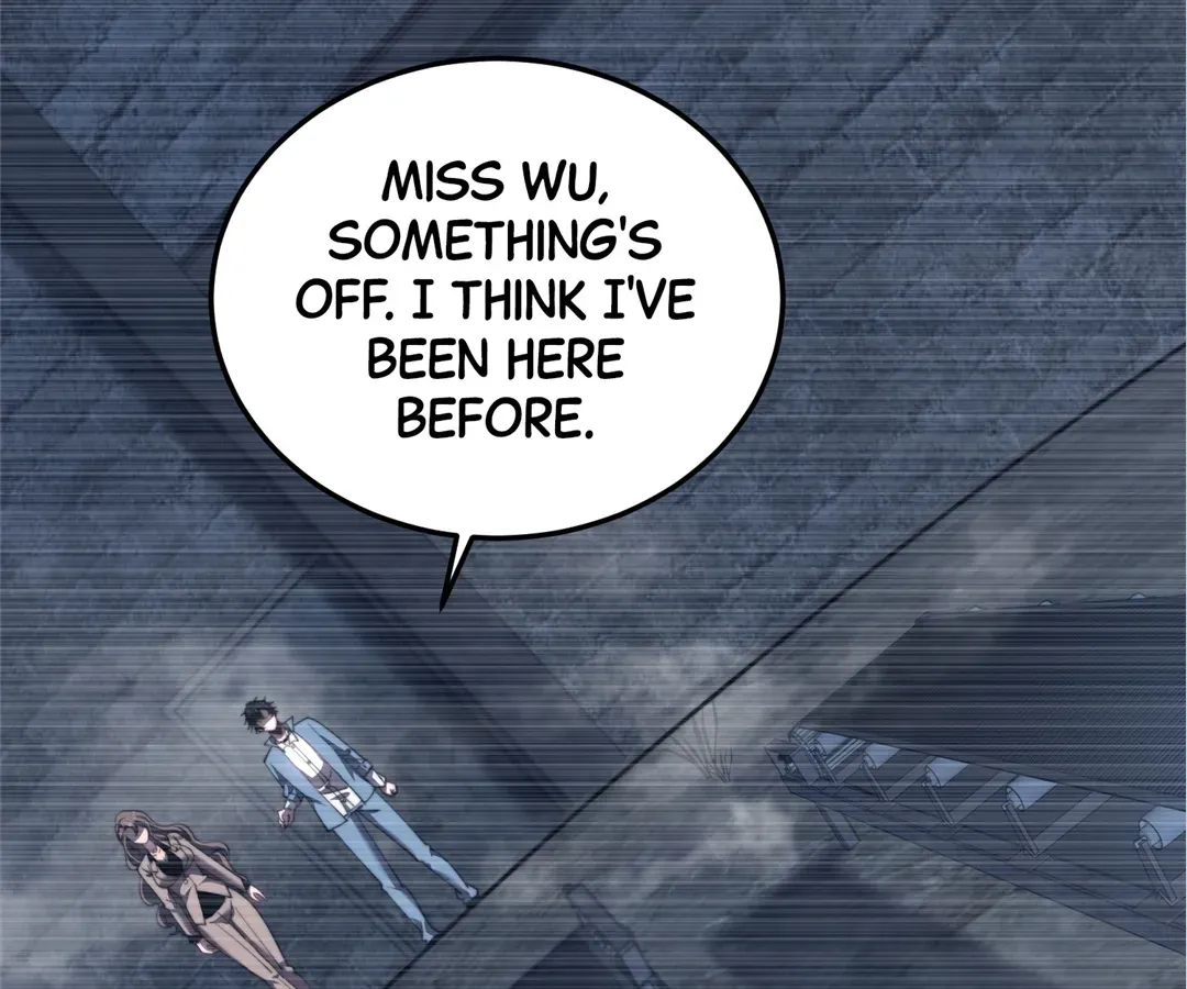 Read Empowering My Kind in the Apocalypse EN Manga Online