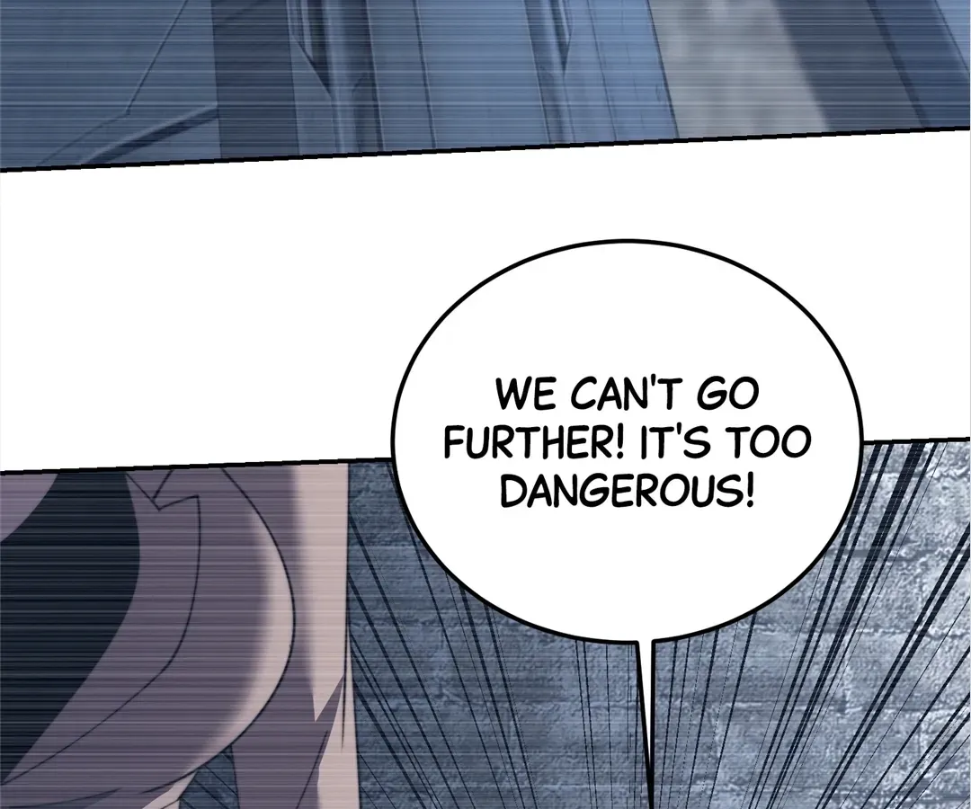 Read Empowering My Kind in the Apocalypse EN Manga Online
