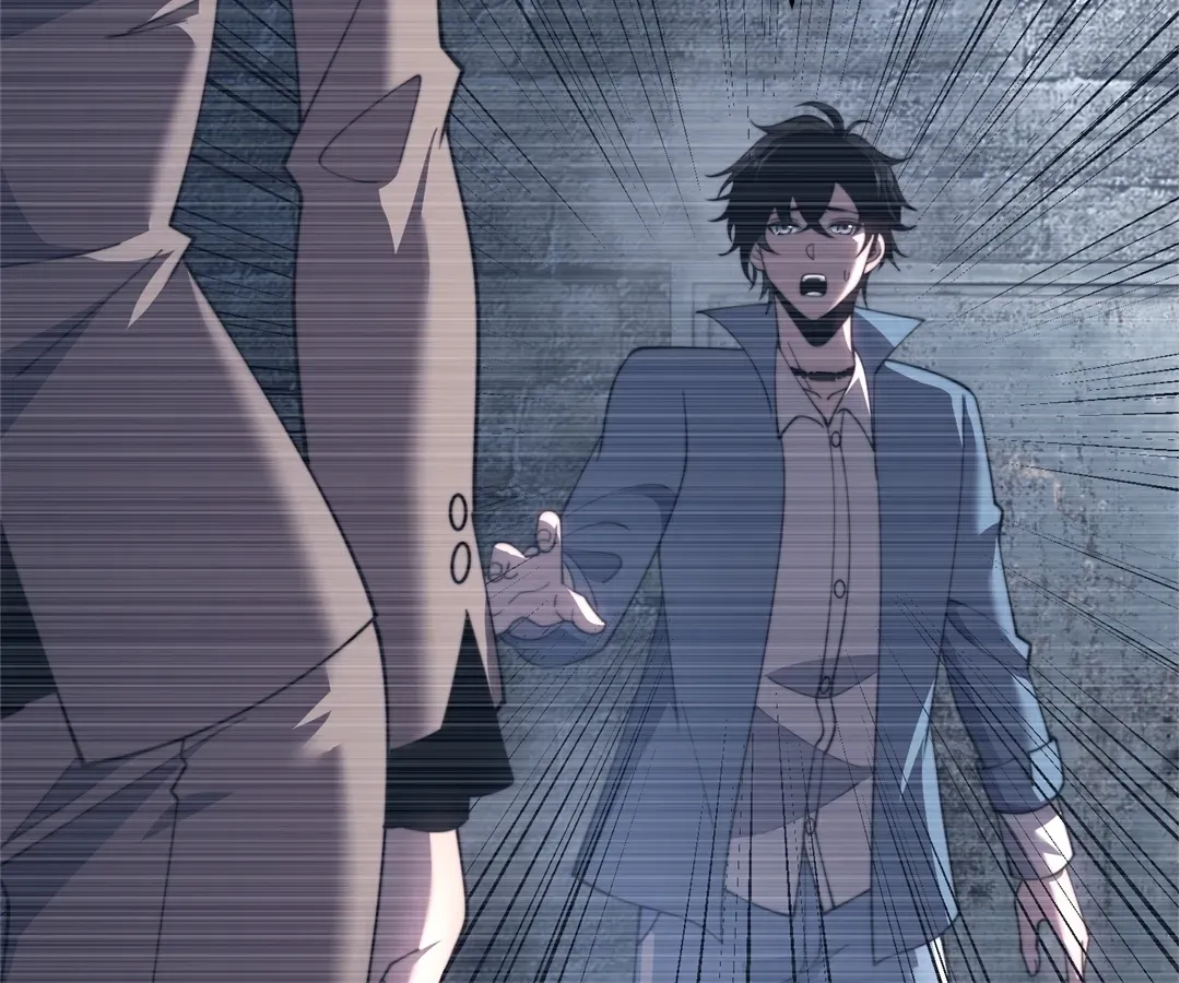 Read Empowering My Kind in the Apocalypse EN Manga Online