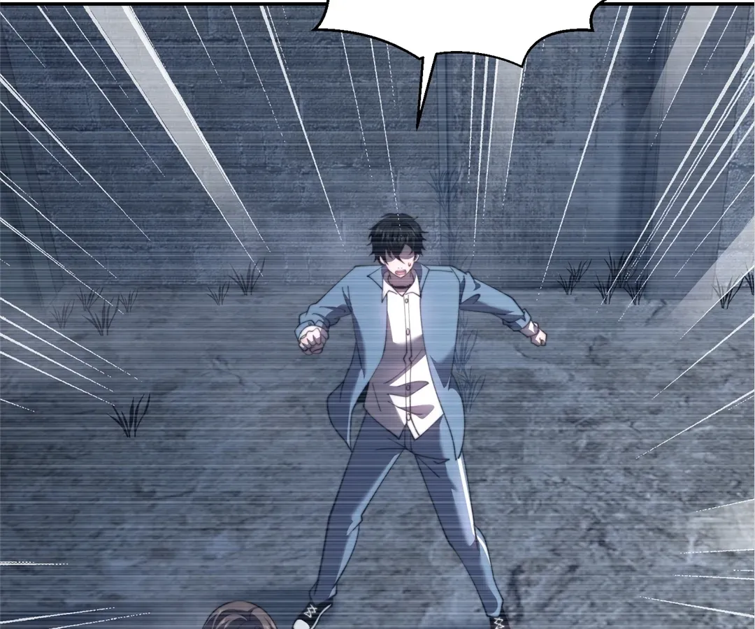 Read Empowering My Kind in the Apocalypse EN Manga Online