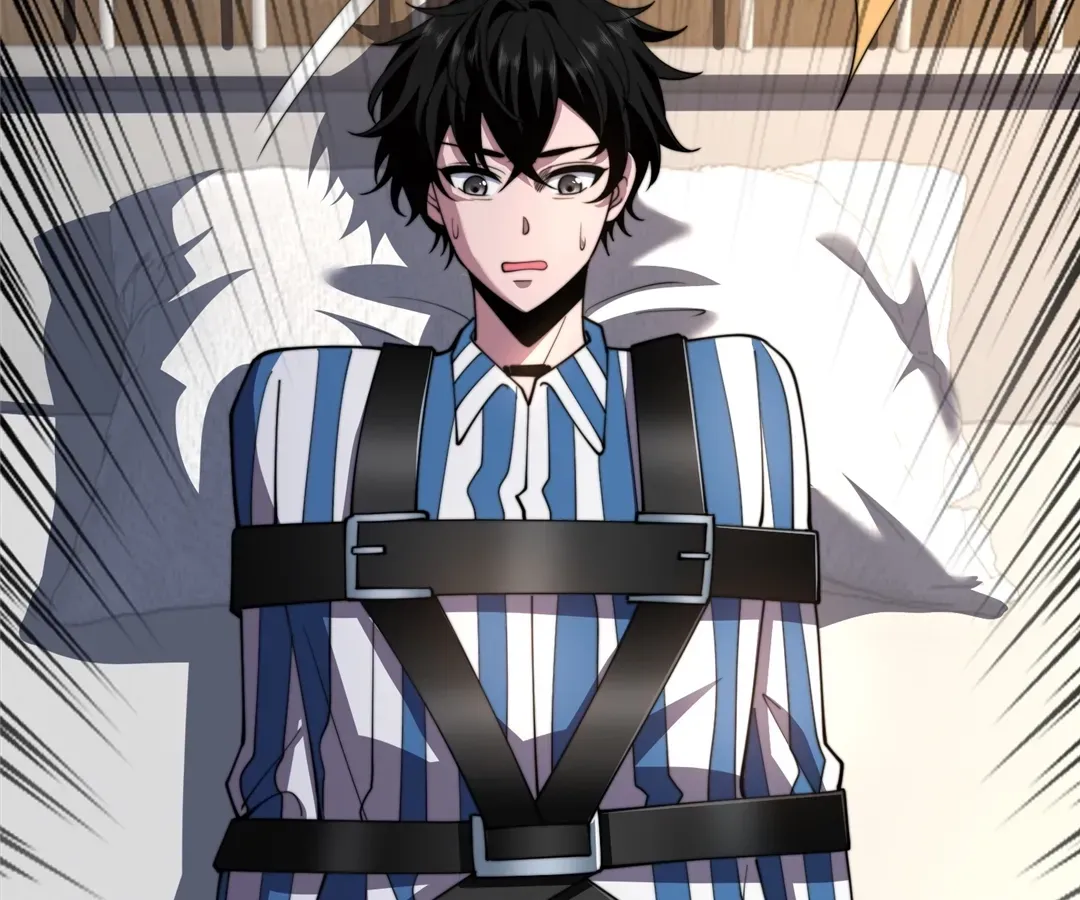 Read Empowering My Kind in the Apocalypse EN Manga Online