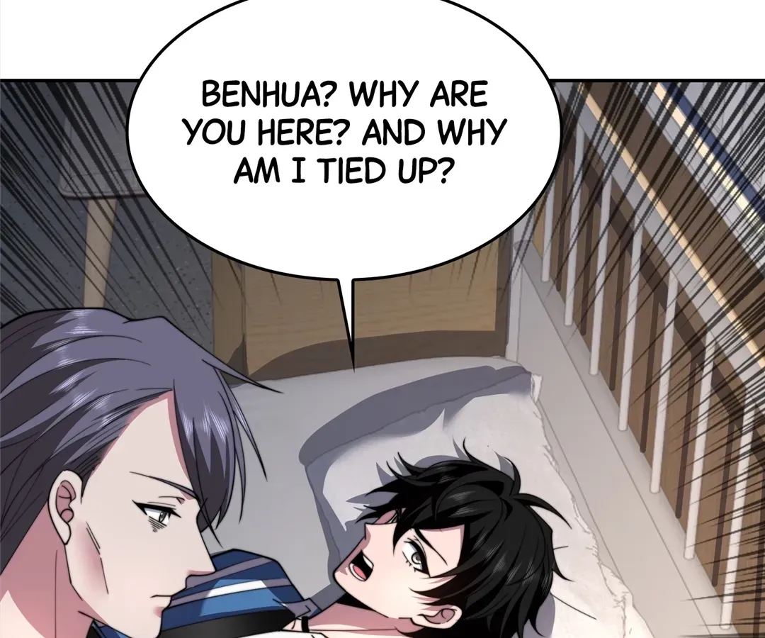 Read Empowering My Kind in the Apocalypse EN Manga Online
